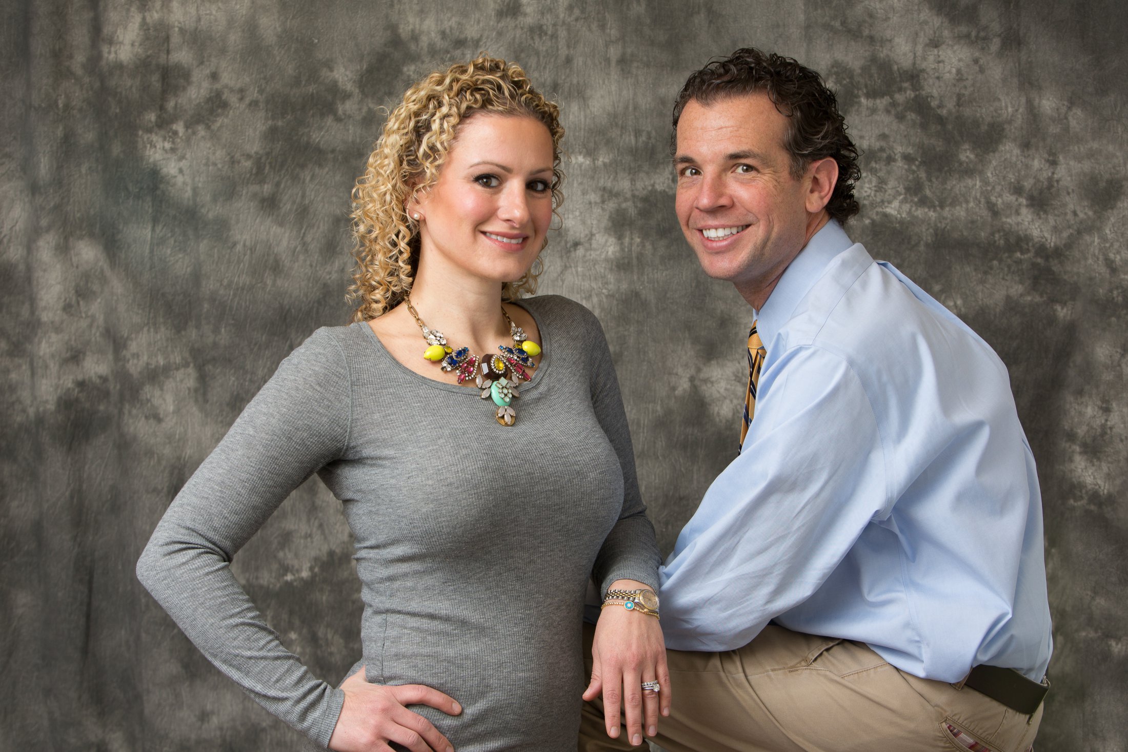 Endodontist Annandale NJ, Meet John Archible, DMD or Lauren Archible, DMD